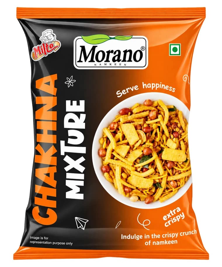 Morano Chakhna Mixture pack