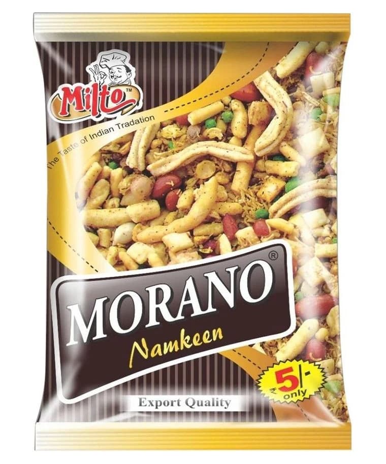 Morano Gadbad Mixture pack