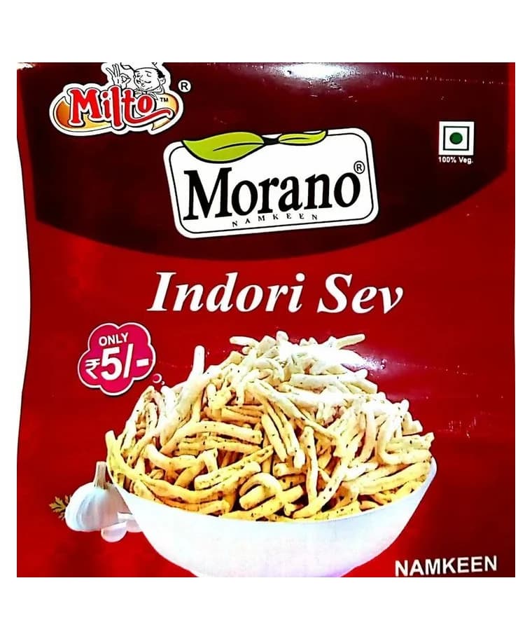 Morano Indori Sev pack