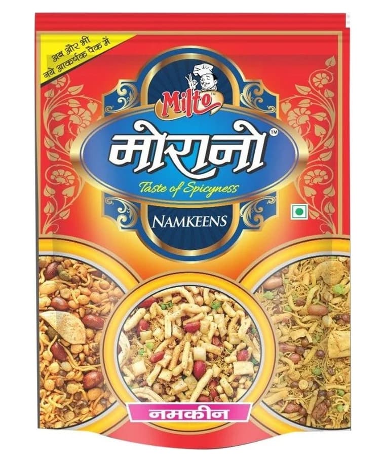 Morano Navratna Mix pack