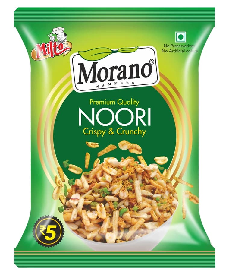Morano Noori pack