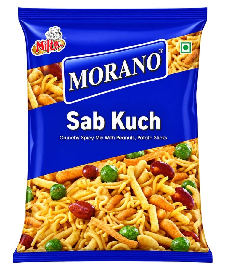 Morano Sab Kuch pack
