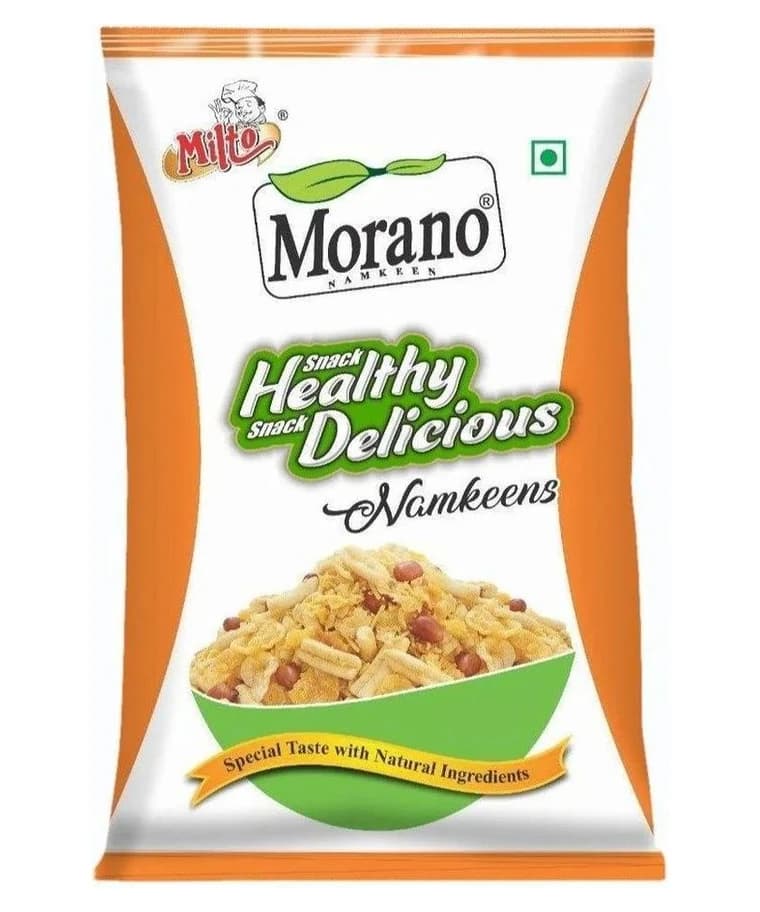 Morano Corn Flakes pack