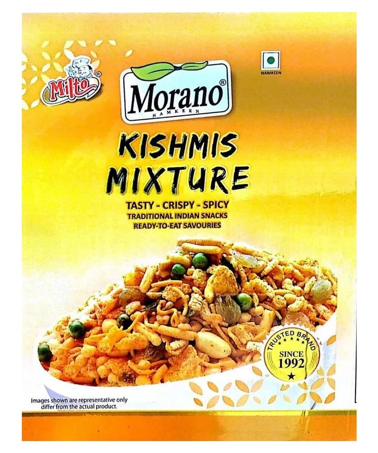 Morano Kishmis Mixture pack